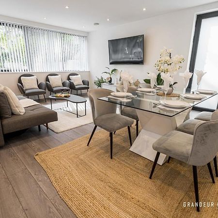 Carbery Ridge By Grandeur Property بورنماوث المظهر الخارجي الصورة