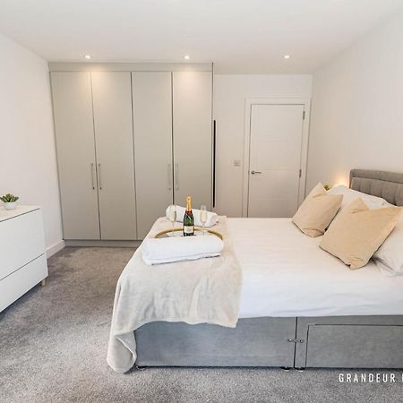Carbery Ridge By Grandeur Property بورنماوث المظهر الخارجي الصورة