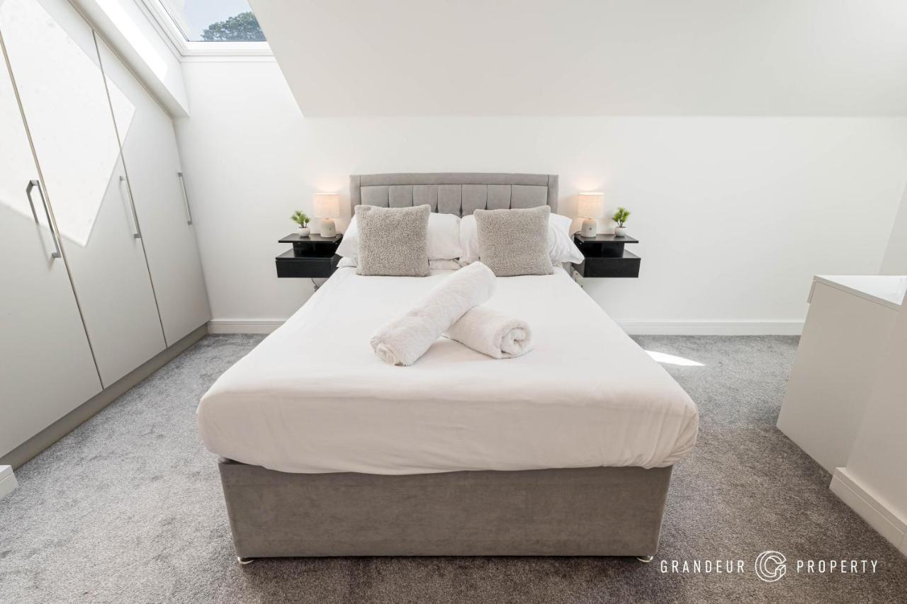 Carbery Ridge By Grandeur Property بورنماوث المظهر الخارجي الصورة