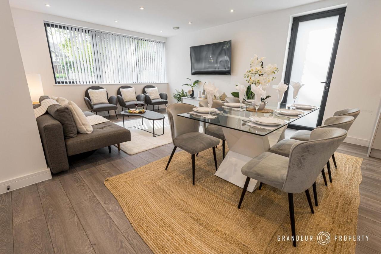 Carbery Ridge By Grandeur Property بورنماوث المظهر الخارجي الصورة
