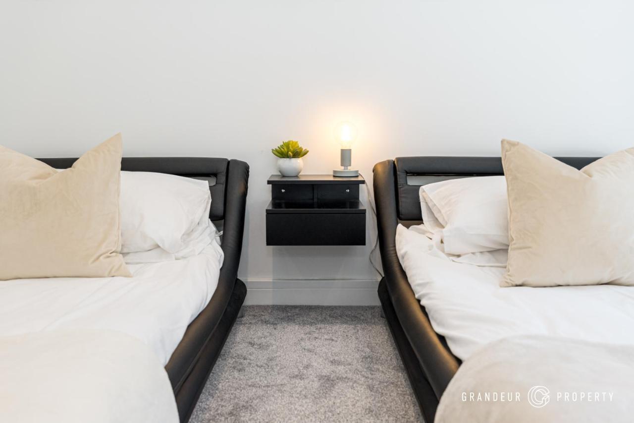 Carbery Ridge By Grandeur Property بورنماوث المظهر الخارجي الصورة