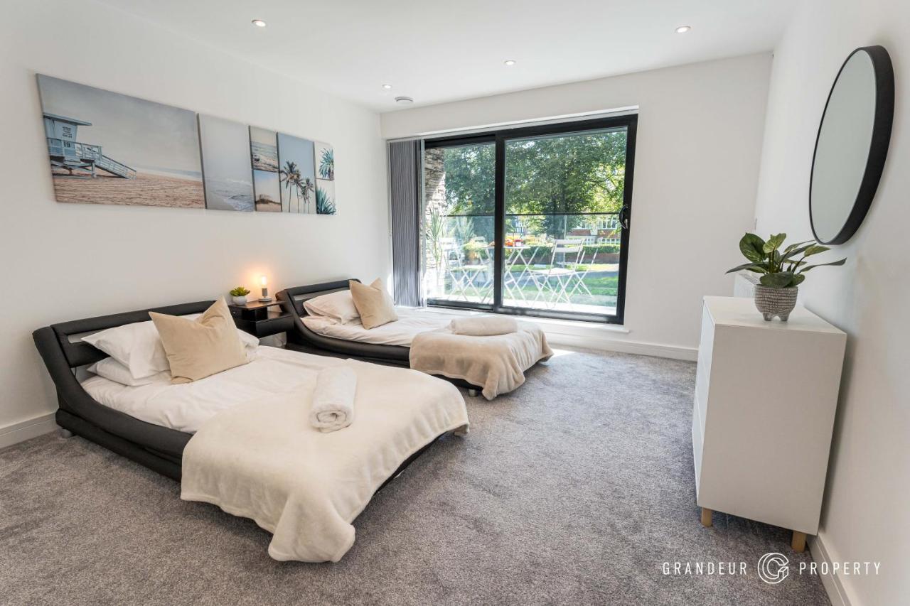 Carbery Ridge By Grandeur Property بورنماوث المظهر الخارجي الصورة