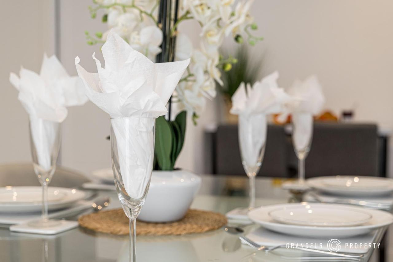 Carbery Ridge By Grandeur Property بورنماوث المظهر الخارجي الصورة