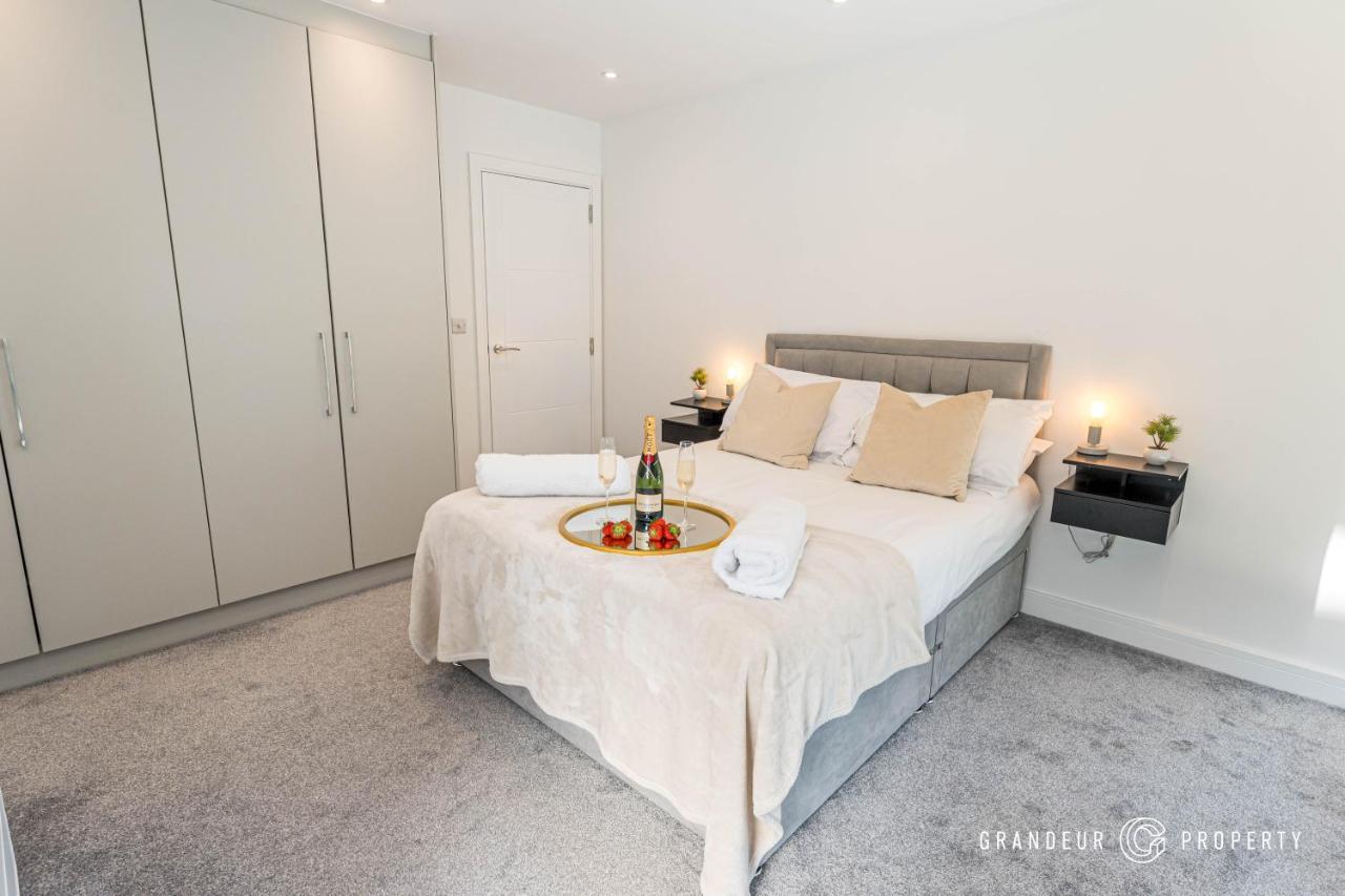 Carbery Ridge By Grandeur Property بورنماوث المظهر الخارجي الصورة