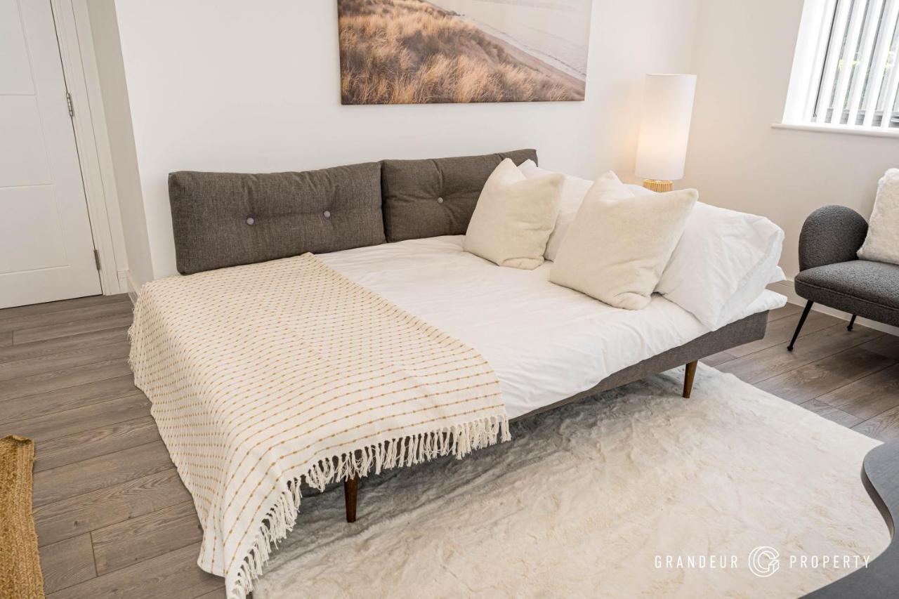 Carbery Ridge By Grandeur Property بورنماوث المظهر الخارجي الصورة
