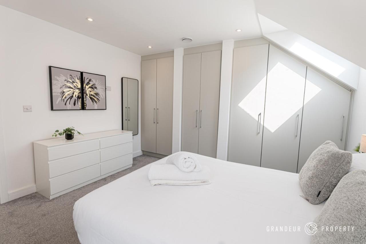 Carbery Ridge By Grandeur Property بورنماوث المظهر الخارجي الصورة