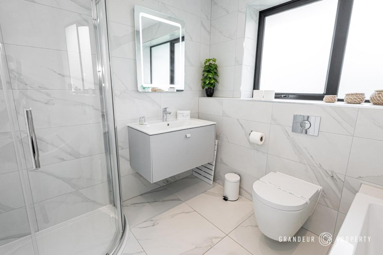 Carbery Ridge By Grandeur Property بورنماوث المظهر الخارجي الصورة