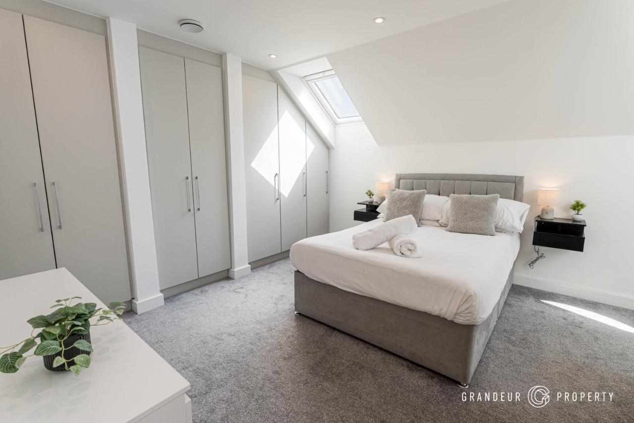 Carbery Ridge By Grandeur Property بورنماوث المظهر الخارجي الصورة