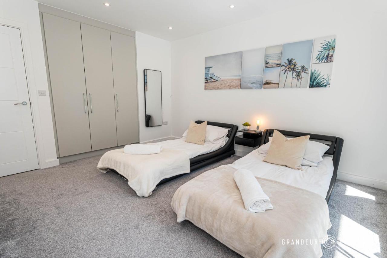 Carbery Ridge By Grandeur Property بورنماوث المظهر الخارجي الصورة