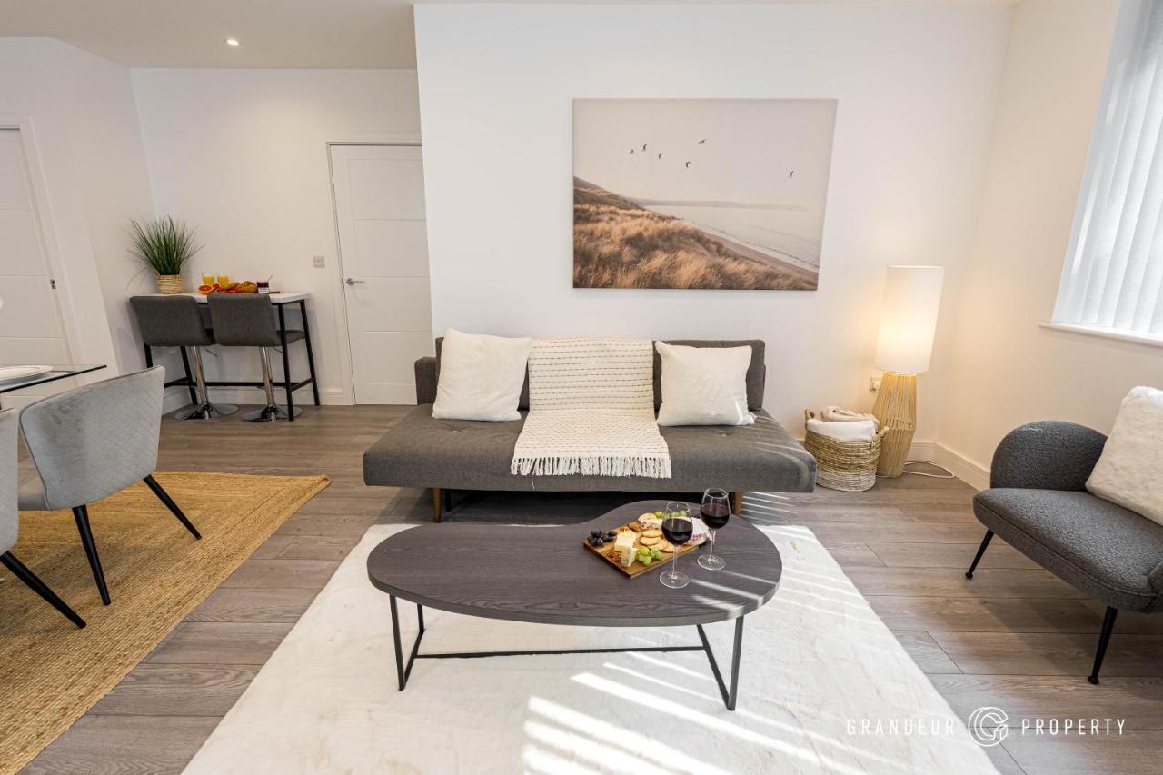 Carbery Ridge By Grandeur Property بورنماوث المظهر الخارجي الصورة