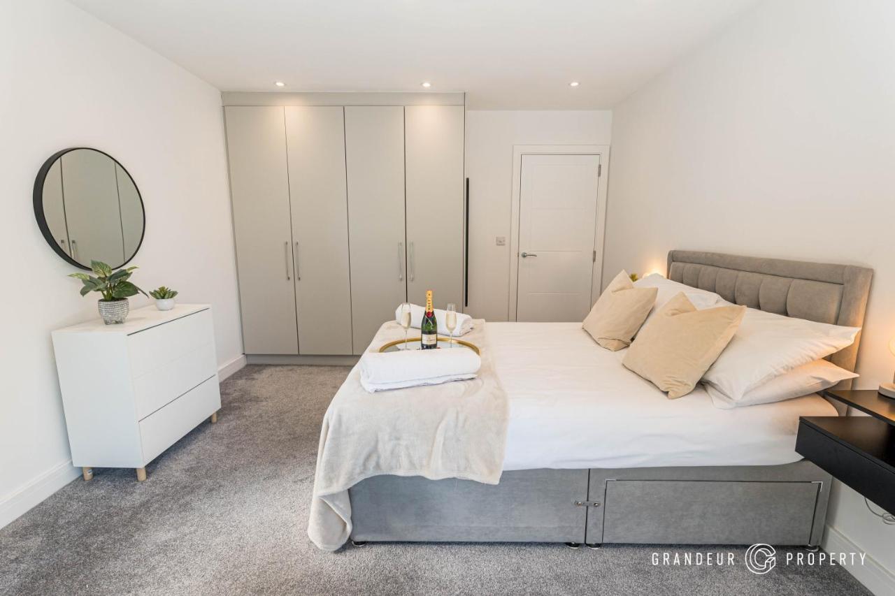 Carbery Ridge By Grandeur Property بورنماوث المظهر الخارجي الصورة