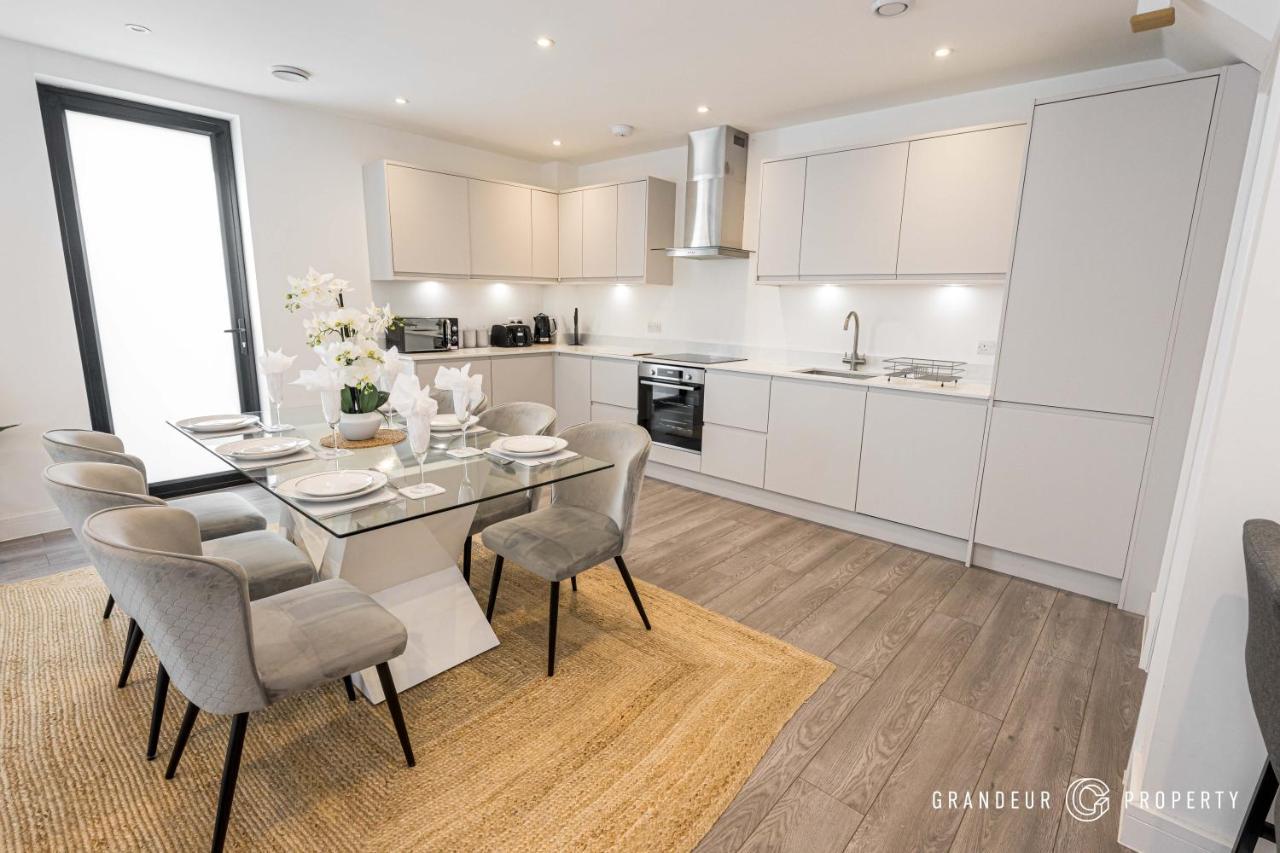 Carbery Ridge By Grandeur Property بورنماوث المظهر الخارجي الصورة