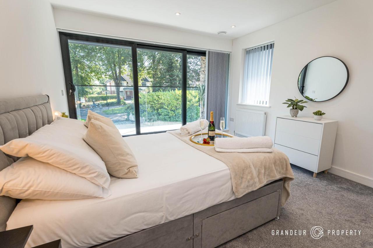 Carbery Ridge By Grandeur Property بورنماوث المظهر الخارجي الصورة