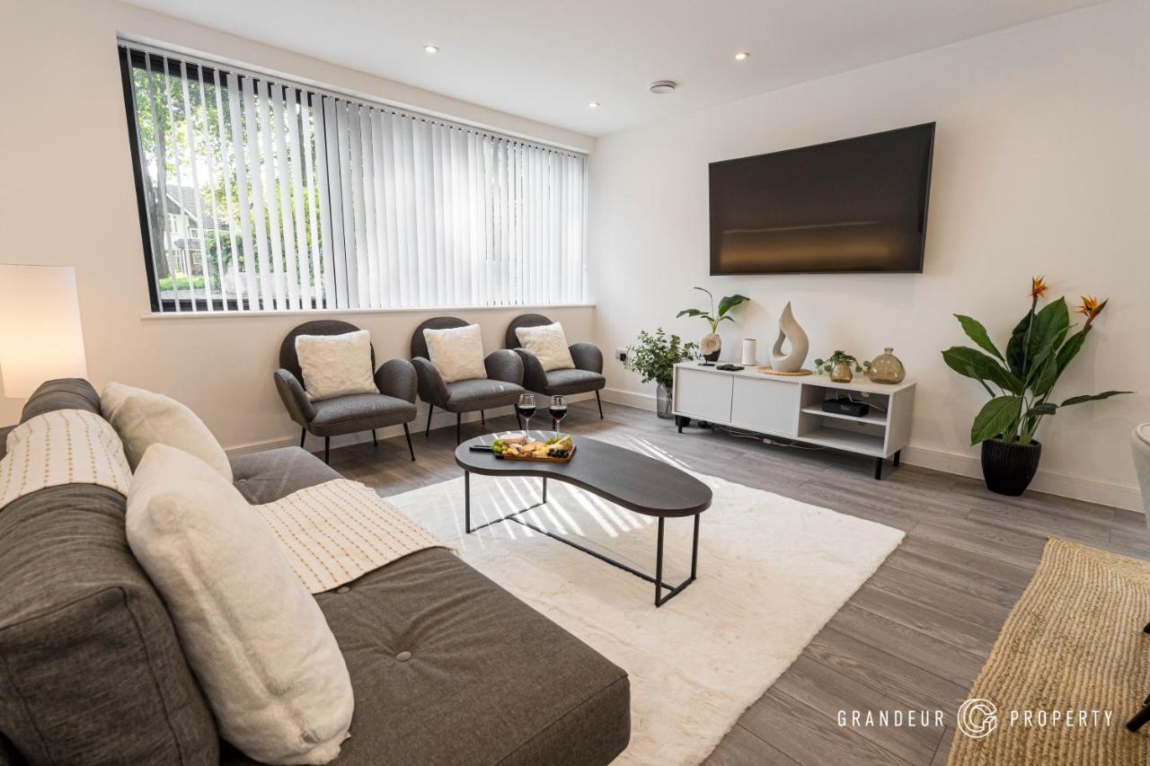 Carbery Ridge By Grandeur Property بورنماوث المظهر الخارجي الصورة